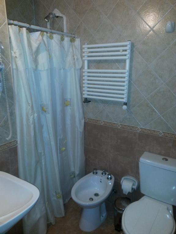 Hotel El Colonial Pokoj fotografie