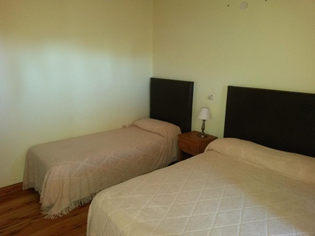 Hotel El Colonial Pokoj fotografie