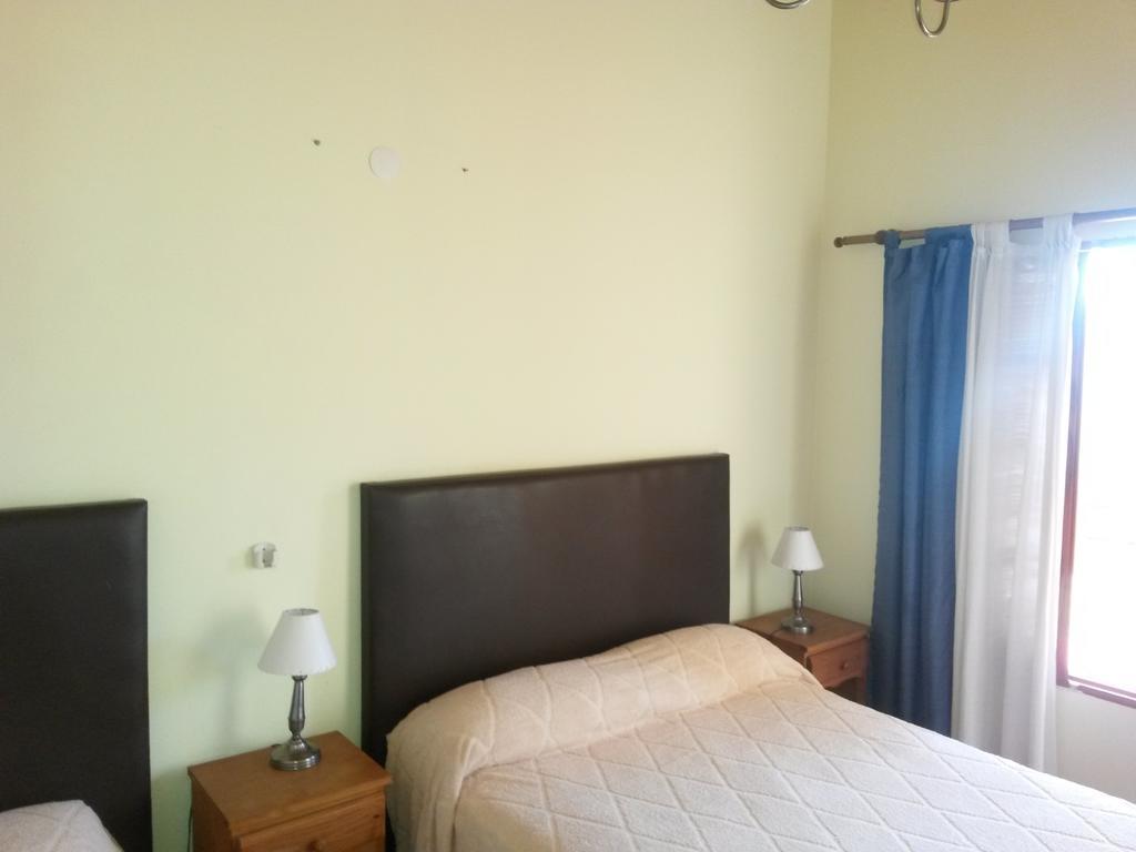 Hotel El Colonial Pokoj fotografie