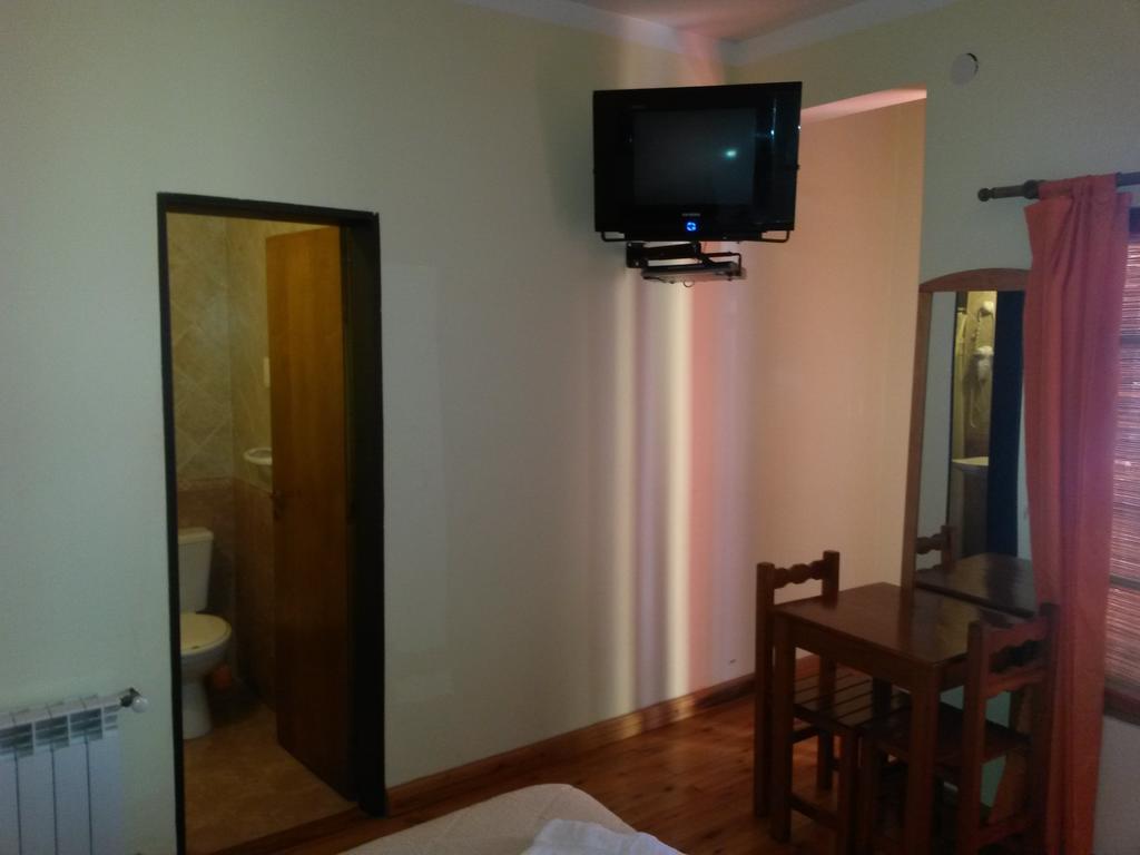 Hotel El Colonial Pokoj fotografie