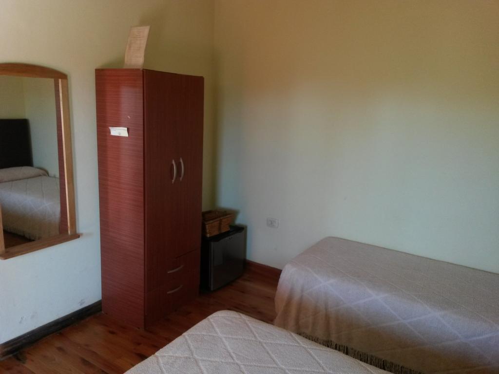 Hotel El Colonial Pokoj fotografie