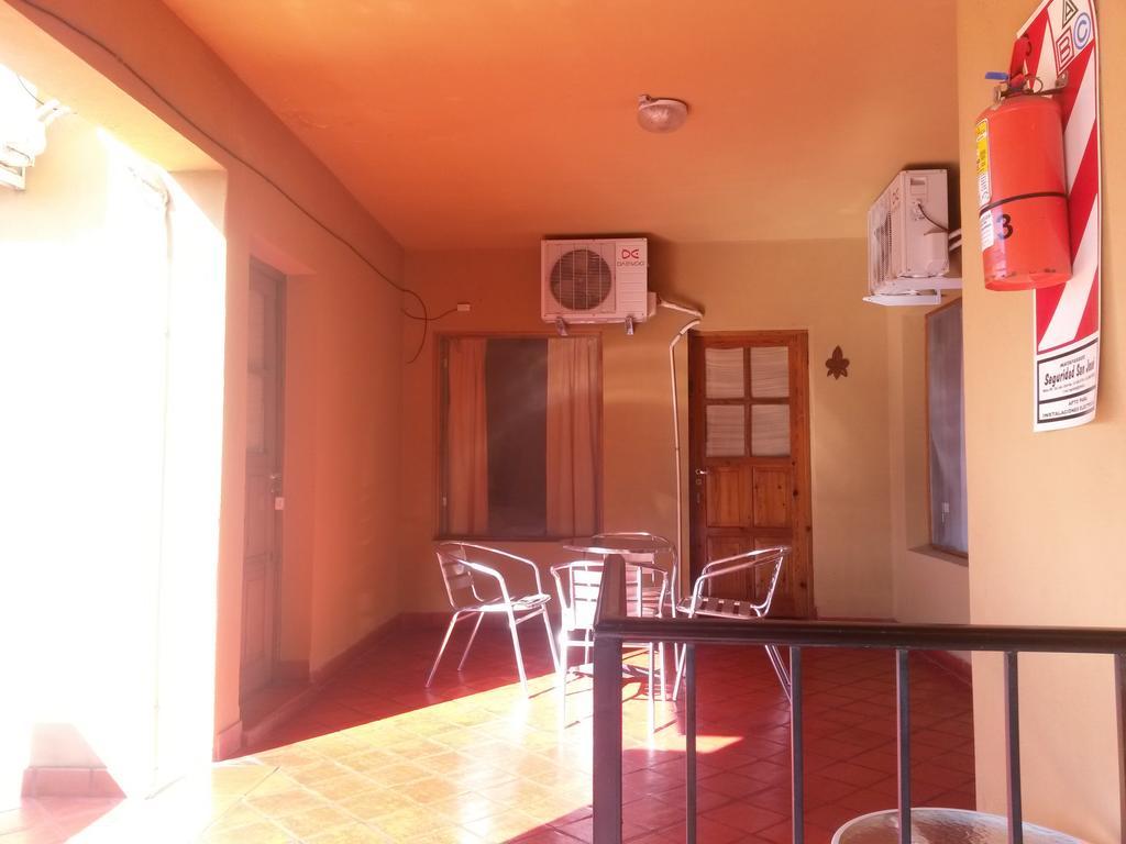 Hotel El Colonial Pokoj fotografie